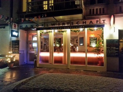 Foto: Mangelwirtschaft