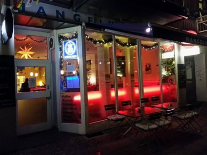Foto: Mangelwirtschaft